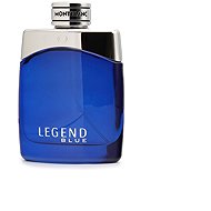 MONT BLANC Legend Blue EdP 100 ml - Eau de Parfum