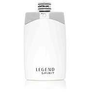 MONTBLANC Legend Spirit EdT 200 ml - Eau de Toilette