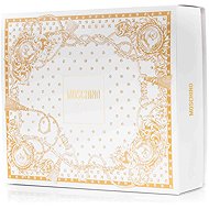MOSCHINO Toy 2 EdP Set 150 ml - Perfume Gift Set
