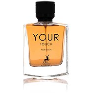 MAISON ALHAMBRA Your Touch EdP 100 ml - Eau de Parfum
