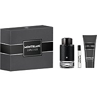 MONTBLANC Explorer EdP Set 207,5 ml - Perfume Gift Set