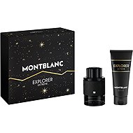 MONTBLANC Explorer Extreme EdP Set 160 ml - Perfume Gift Set