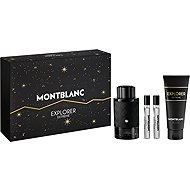 MONTBLANC Explorer Extreme EdP Set 215 ml - Perfume Gift Set