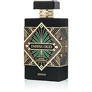 MAISON ALHAMBRA Infini Oud Joyous EdP 100 ml - Eau de Parfum