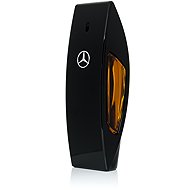 MERCEDES-BENZ Club Black EdT 100 ml - Eau de Toilette