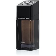 MERCEDES-BENZ Select Night EdP 100 ml - Eau de Parfum