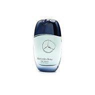 MERCEDES-BENZ The Move Live The Moment EdP 100 ml - Eau de Parfum