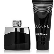 MONTBLANC Legend EdT Set 150 ml - Perfume Gift Set