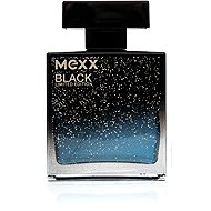 MEXX Mexx Black For Him EdT 50 ml - Eau de Toilette