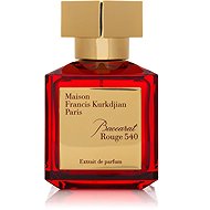 MAISON FRANCIS KURKDJIAN Baccarat Rouge 540 Extrait de Parfum 70 ml - Eau de Parfum