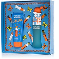 MOSCHINO I Love Love EdT Set 150 ml - Perfume Gift Set