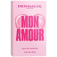 DERMACOL Mon Amour EdP 50 ml - Eau de Parfum