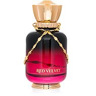 MAISON ASRAR Red Velvet EdP 100 ml - Eau de Parfum