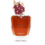 MAISON ASRAR Whisper EdP 100 ml - Eau de Parfum