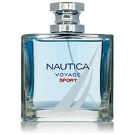 NAUTICA Voyage Sport EdT 100 ml - Eau de Toilette