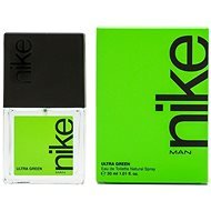 NIKE Nike Ultra Green Man EdT 30ml - Eau de Toilette