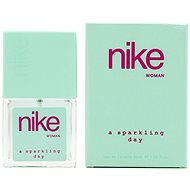 NIKE Nike A Sparkling Day Woman EdT 30 ml - Eau de Toilette