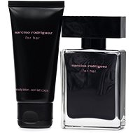 NARCISO RODRIGUEZ For Her EdT Set 80 ml - Perfume Gift Set