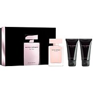 NARCISO RODRIGUEZ For Her Eau de Parfum EdP Set 150 ml - Perfume Gift Set