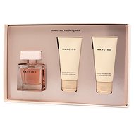 NARCISO RODRIGUEZ Narciso Eau de Parfum Cristal Set 150 ml - Perfume Gift Set