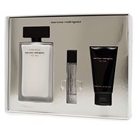 NARCISO RODRIGUEZ Pure Musc For Her EdP Set 160 ml - Perfume Gift Set