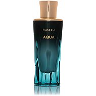 NASEEM Aqua EdP 80 ml - Eau de Parfum