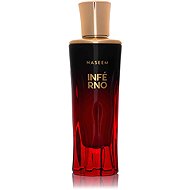 NASEEM Inferno EdP 80 ml - Eau de Parfum