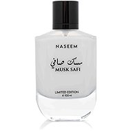 NASEEM Musk Safi EdP 100 ml - Eau de Parfum