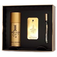 PACO RABANNE 1 Million EdT Set 210 ml - Perfume Gift Set