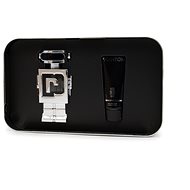 PACO RABANNE Phantom EdT Set 200 ml - Perfume Gift Set
