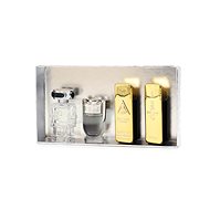 PACO RABANNE Men´s Miniatures Gift Set EdT 20 ml - Perfume Gift Set