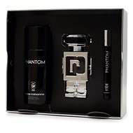 PACO RABANNE Phantom EdT Set 210 ml - Perfume Gift Set