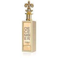 PARIS CORNER December Vanilla EdP 85 ml - Eau de Parfum