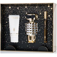PACO RABANNE Fame EdP Set 135 ml - Perfume Gift Set