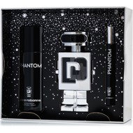 PACO RABANNE Phantom EdT Set II. 260 ml - Perfume Gift Set