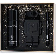 PACO RABANNE Phantom Intense EdP Set 260 ml - Perfume Gift Set