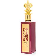 PARIS CORNER December Rose EdP 85 ml - Eau de Parfum