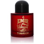 PARIS CORNER Vibrant Spicy Tobacco EdP 100 ml - Eau de Parfum