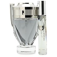 PACO RABANNE Invictus EdT Set 120 ml - Perfume Gift Set