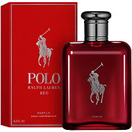 RALPH LAUREN Polo Red Eau de Parfum EdP 125 ml - Perfume
