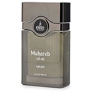 RISALA ELITE Muhareb Night EdP 100 ml - Eau de Parfum