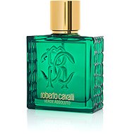 ROBERTO CAVALLI Uomo Verde Assoluto EdP 100 ml - Eau de Parfum