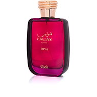 RASASI Hawas Diva EdP 100 ml - Eau de Parfum