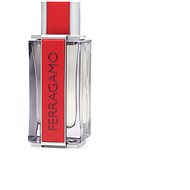 SALVATORE FERRAGAMO Ferragamo Red Leather EdP 100 ml - Eau de Parfum