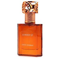 SWISS ARABIAN Amber 07 EdP 50 ml - Eau de Parfum