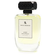 SWISS ARABIAN Amber And Apricot EdP 100 ml - Eau de Parfum