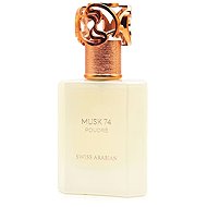 SWISS ARABIAN Musk 74 Poudre EdP 50 ml - Eau de Parfum