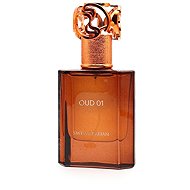 SWISS ARABIAN Oud 01 EdP 50 ml - Eau de Parfum