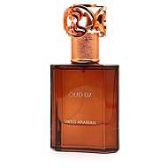 SWISS ARABIAN Oud 07 EdP 50 ml - Eau de Parfum