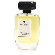 SWISS ARABIAN Oud And Lychee EdP 100 ml - Eau de Parfum